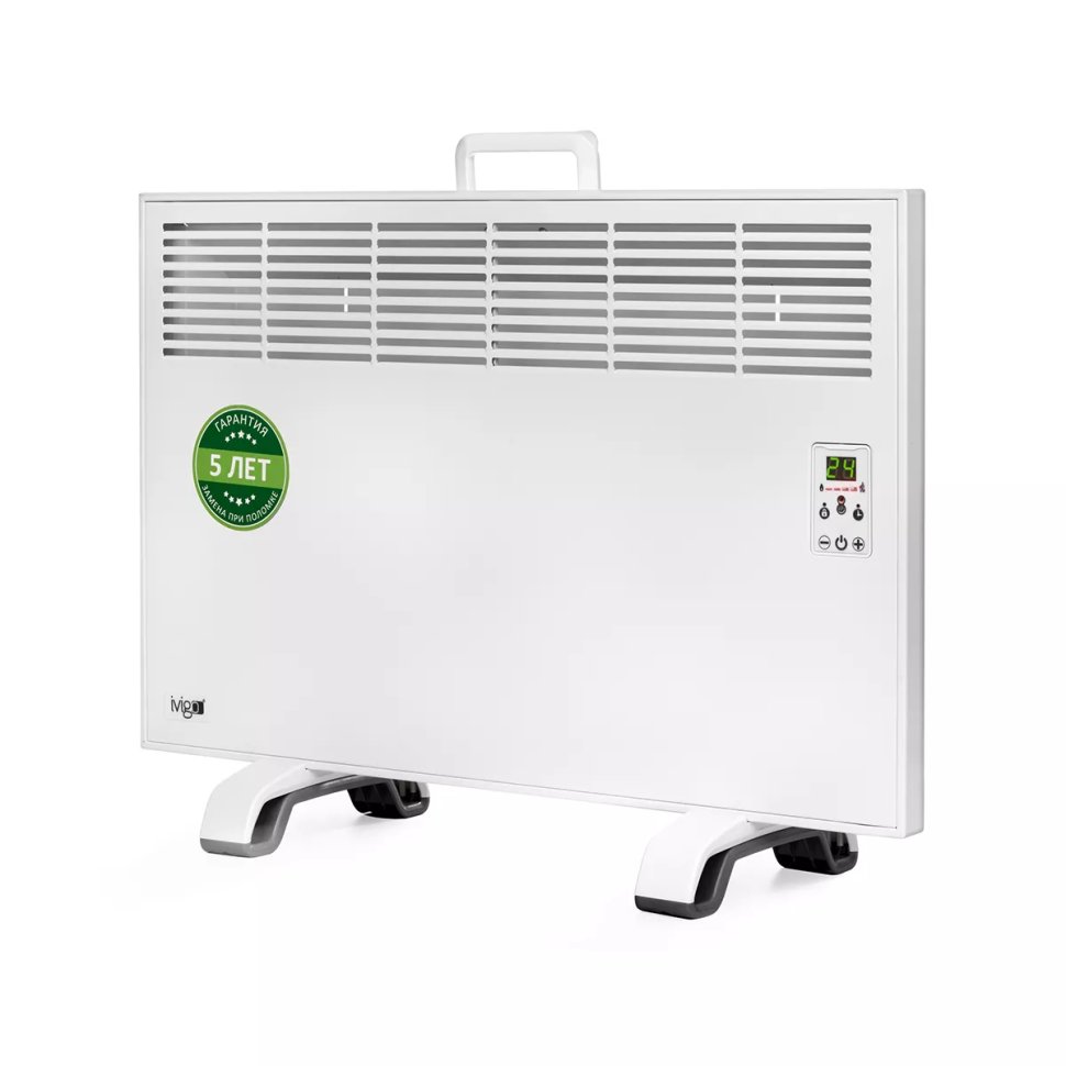 Электрический конвектор iVigo EPK4570E10