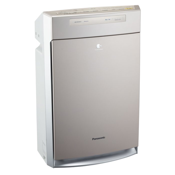 Климатический комплекс Panasonic F-VXR50R-N шампань