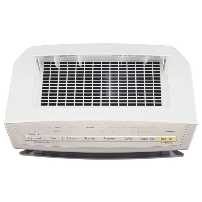 Климатический комплекс Panasonic F-VXR50R-N шампань