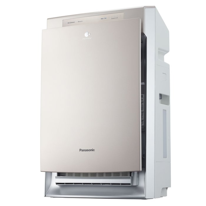 Климатический комплекс Panasonic F-VXR50R-N шампань