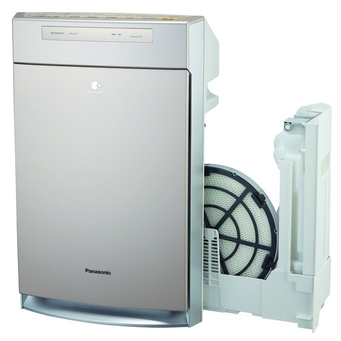 Климатический комплекс Panasonic F-VXR50R-N шампань