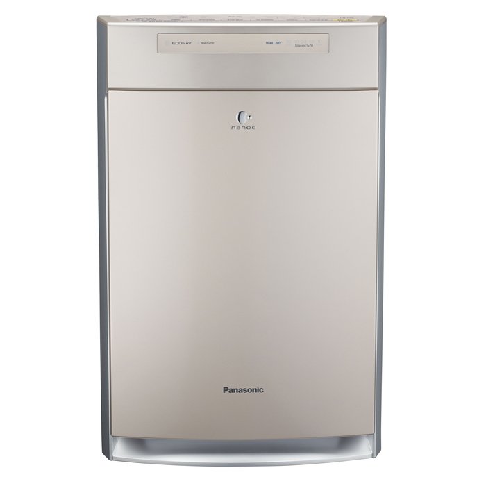 Климатический комплекс Panasonic F-VXR50R-N шампань