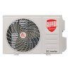 Сплит-система Royal Thermo RTBI-24HN8_V2 Barocco DC Inverter black