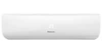 Сплит-система Hisense AS-13UW4RYRKB04G/AS-13UW4RYRKB04W Zoom DC Inverter Wi-Fi