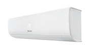 Сплит-система Hisense AS-13UW4RYRKB04G/AS-13UW4RYRKB04W Zoom DC Inverter Wi-Fi