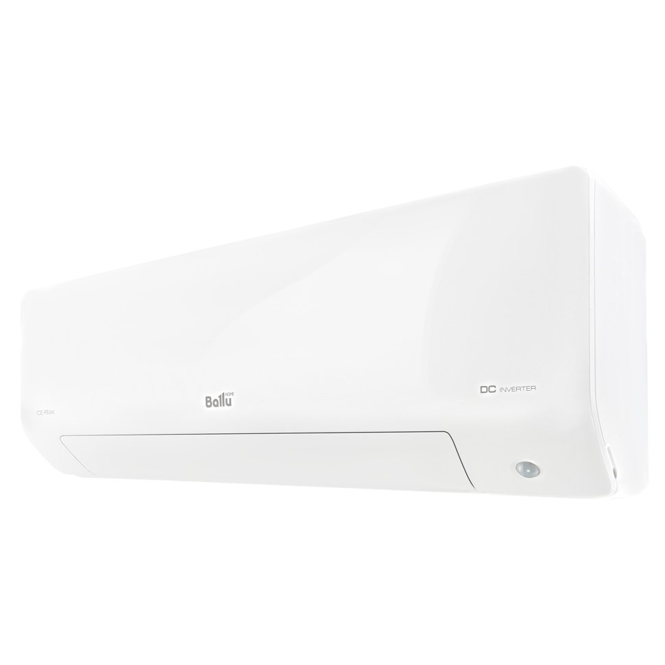 Сплит-система Ballu BSPKI-13HN8_V4 Ice Peak DC Inverter 2025