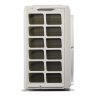 Сплит-система Ballu BSPKI-13HN8_V4 Ice Peak DC Inverter 2025