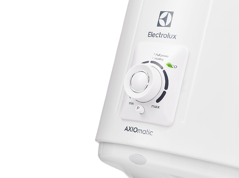Накопительный водонагреватель Electrolux EWH 30 AXIOmatic Slim