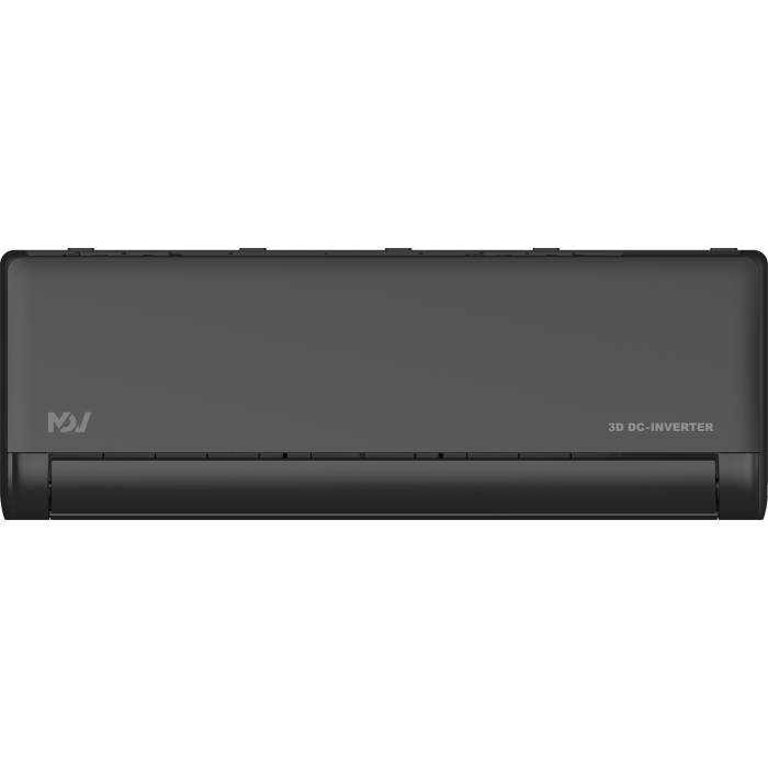 Настенная сплит-система MDV MDSBI-18HRFN8/MDOAI-18HFN8 Integra Pro Black
