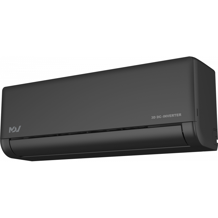 Настенная сплит-система MDV MDSBI-18HRFN8/MDOAI-18HFN8 Integra Pro Black