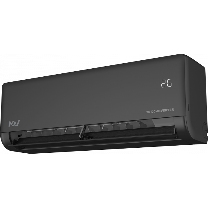 Настенная сплит-система MDV MDSBI-18HRFN8/MDOAI-18HFN8 Integra Pro Black
