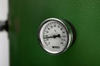Твердотопливный котел TermoKontur TKR-30D