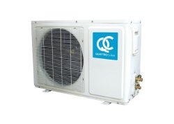Напольно-потолочная сплит-система Quattroclima QV-I60FF / QN-I60UF