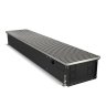 Внутрипольный конвектор Royal Thermo Atrium 150/250/1100-DG-U-NA
