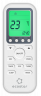 Сплит-система EcoStar KVS-RAD09CH/IN/KVS-RAD09CH/OUT Radium