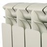Радиатор алюминиевый STOUT Bravo 500 x12