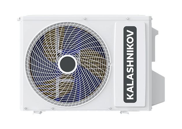 Сплит-система Kalashnikov KVAC-I-18IN-FP1/KVAC-I-18OD-FP1 Форпост Inverter