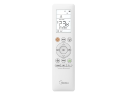 Внутренний блок мульти сплит-системы Midea MMSCA1BU-12HRFN8 Gaia