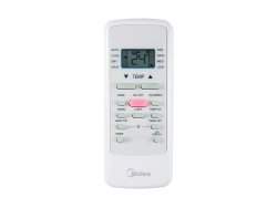 Мобильный кондиционер Midea MPPT-12CRN7-Q