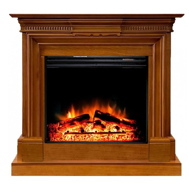 Каминокомплект Royal Flame Chelsea с очагом Jupiter FX New