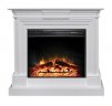Каминокомплект Royal Flame Chelsea с очагом Jupiter FX New