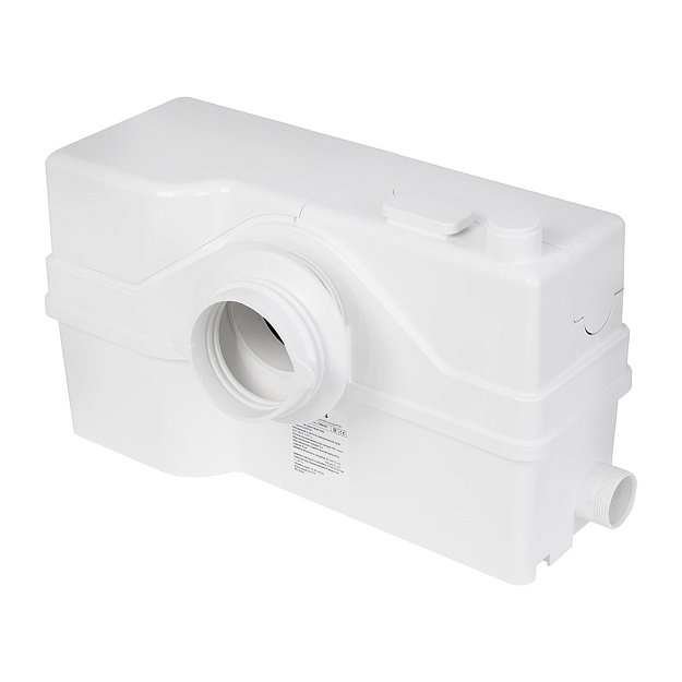 Канализационная установка Hoobs RCS 801
