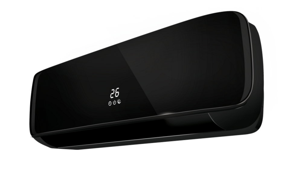 Сплит-система Hisense AS-10HW4SYDTG5BG/AS-10HW4SYDTG5BW Black Crystal