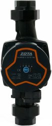 Циркуляционный насос Zota EcoRING III 25/70 180 с гайками