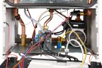 Настенный газовый котел Kotitonttu Toivo T-10 O