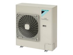 Кассетная сплит-система Daikin FCAHG100H/RZQSG100L9V