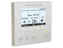 Канальная сплит система Mitsubishi Electric PEA-RP250GAQ / PUHZ-P250YKA