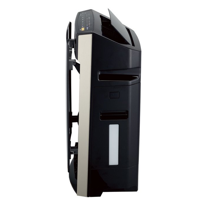 Климатический комплекс Panasonic F-VXR50R-K черный