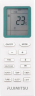 Сплит-система Fujimitsu FR-12SBIN1/IN/FR-12SBIN1/OUT Inverter
