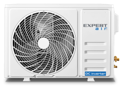 Сплит-система EXPERTAIR ZAC-I/PG07NPZ-IU/ZAC-I/PG07NPZ-OU Progress Inverter