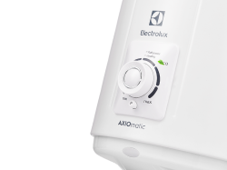 Накопительный водонагреватель Electrolux EWH 50 AXIOmatic Slim