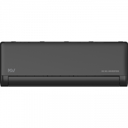 Настенная сплит-система MDV MDSBI-24HRFN8/MDOAI-24HFN8 Integra Pro Black