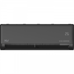 Настенная сплит-система MDV MDSBI-24HRFN8/MDOAI-24HFN8 Integra Pro Black