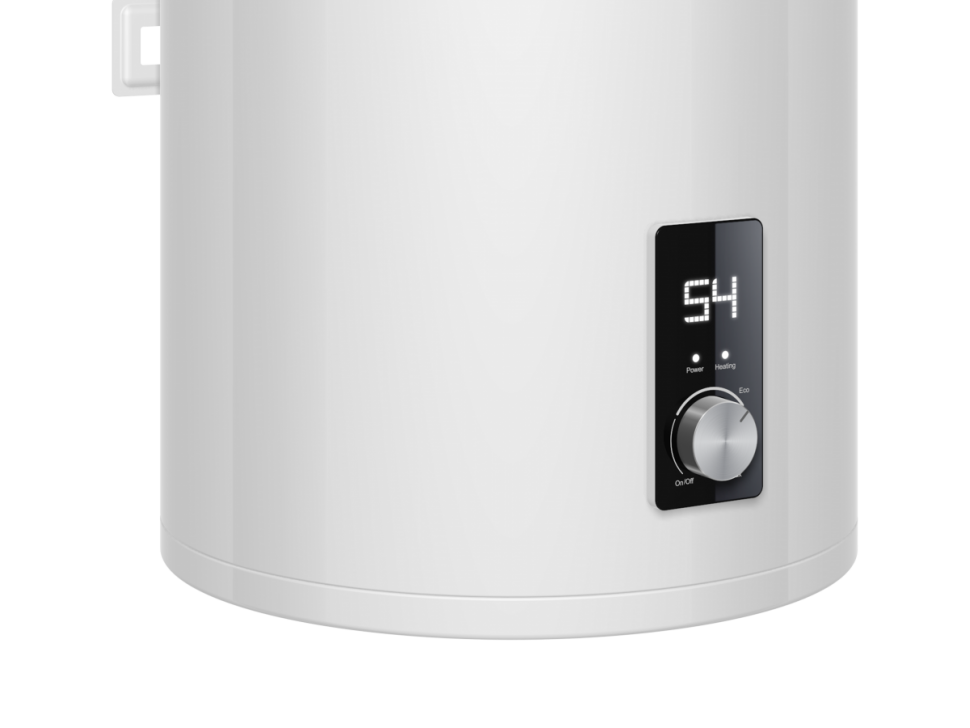Накопительный электрический водонагреватель Thermex Solo 100 V