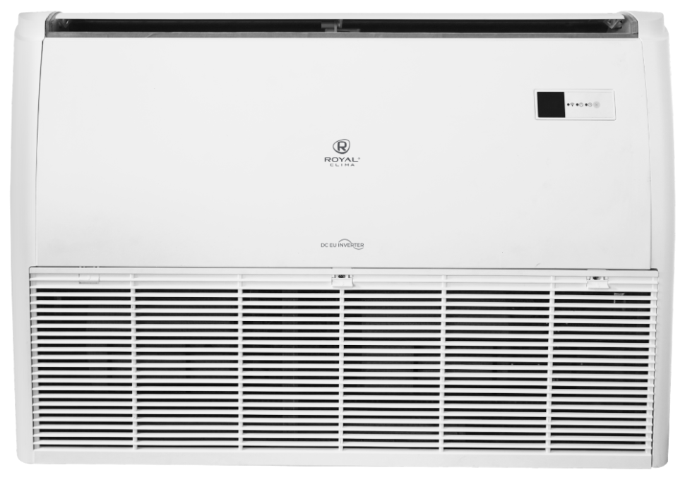 Напольно-потолочная сплит-система Royal Clima CO-F 18HNBI/CO-E 18HNBI Competenza DC Inverter 2023