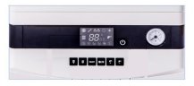 Настенный газовый котел Moguchi GBN 24F