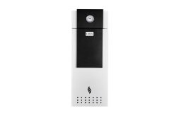 Напольный газовый котел Arideya КС-Г-25 Black Sit