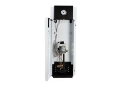 Напольный газовый котел Arideya КС-Г-25 Black Sit