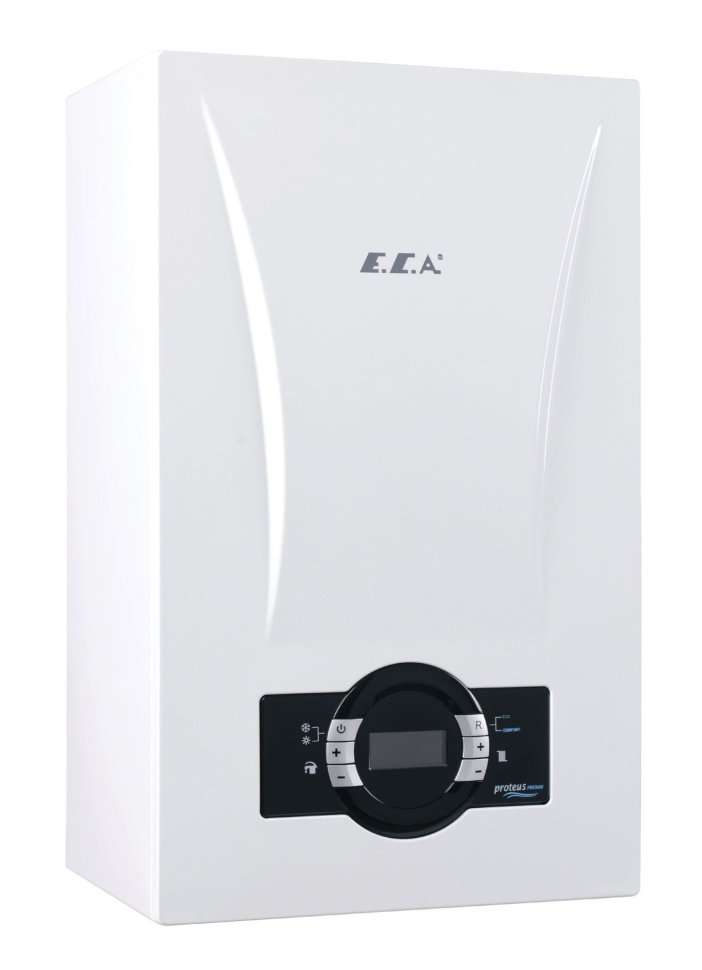 Настенный газовый котел E.C.A. Proteus Premix 35 HST NG