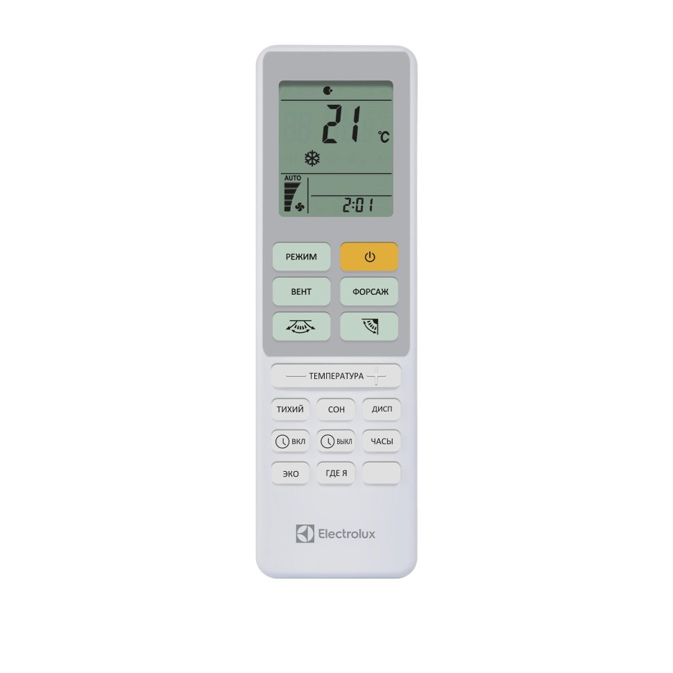 Сплит-система Electrolux EACS/I-07HAL/N8 Loft DC Inverter