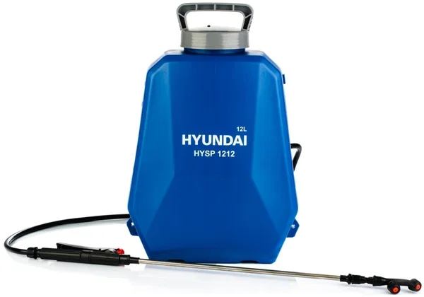 Опрыскиватель аккумуляторный HYUNDAI HYSP 1212