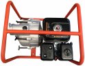 Бензиновая мотопомпа Zongshen TG 30