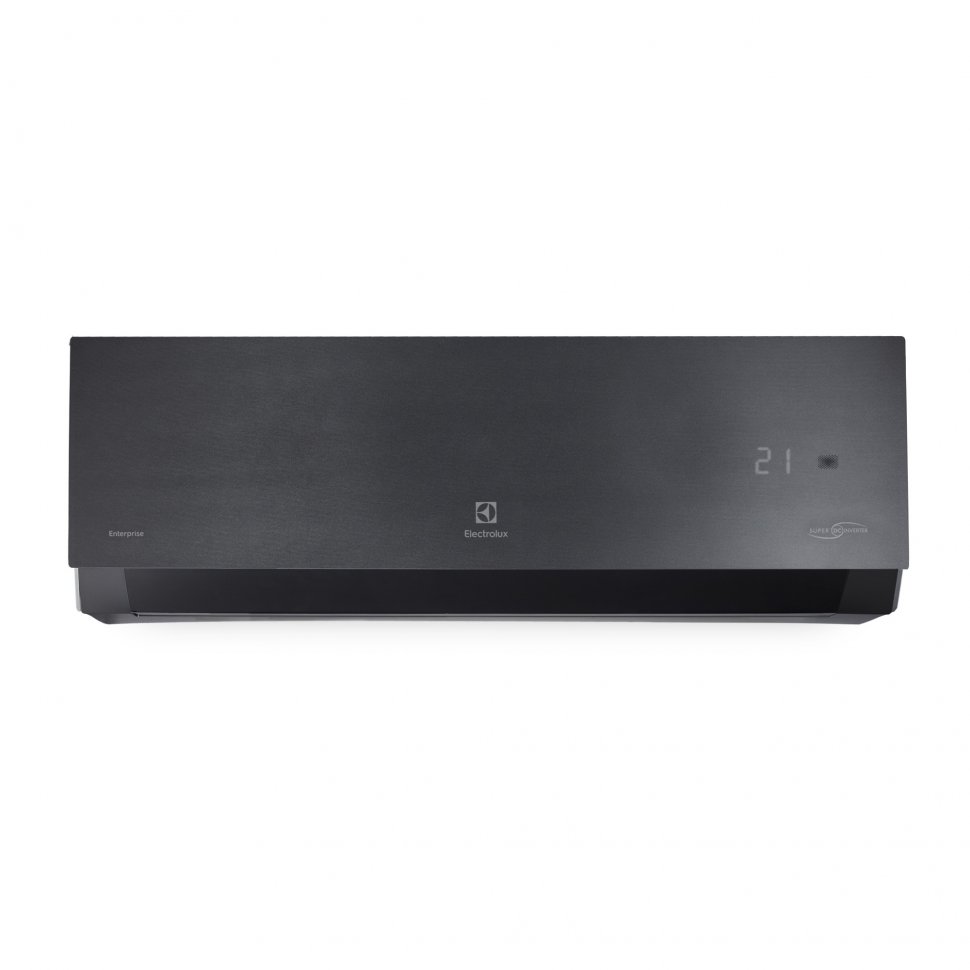 Сплит-система Electrolux EACS/I-18HEN-BLACK/N8_24Y Enterprise Super DC Inverter