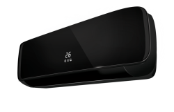 Сплит-система Hisense AS-13HW4SVDTG5ВG/AS-13HW4SVDTG5ВW Black Crystal