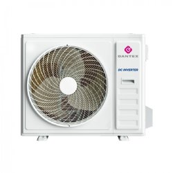 Канальная сплит-система Dantex RKD-60BHTNI/RKD-60HTNIE-W City Inverter