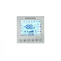 Канальная сплит-система Dantex RKD-60BHTNI/RKD-60HTNIE-W City Inverter